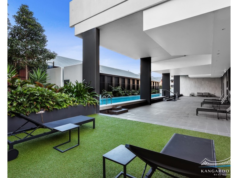 504/18 Thorn, Kangaroo Point QLD 4169