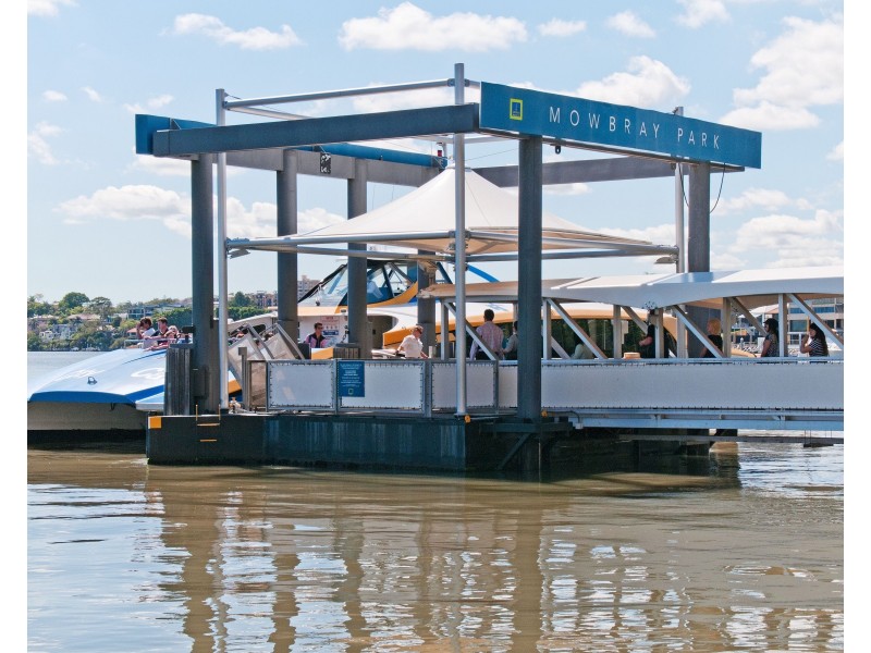 75 Thorn Street, Kangaroo Point QLD 4169