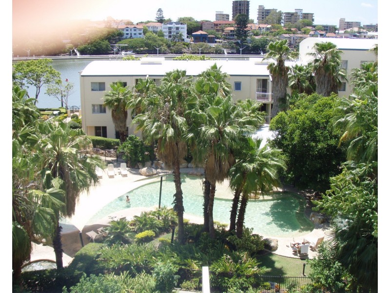 55 Baildon Street, Kangaroo Point QLD 4169