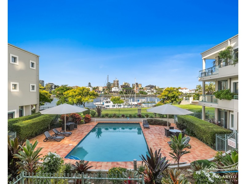 10 Goodwin Street, Kangaroo Point QLD 4169