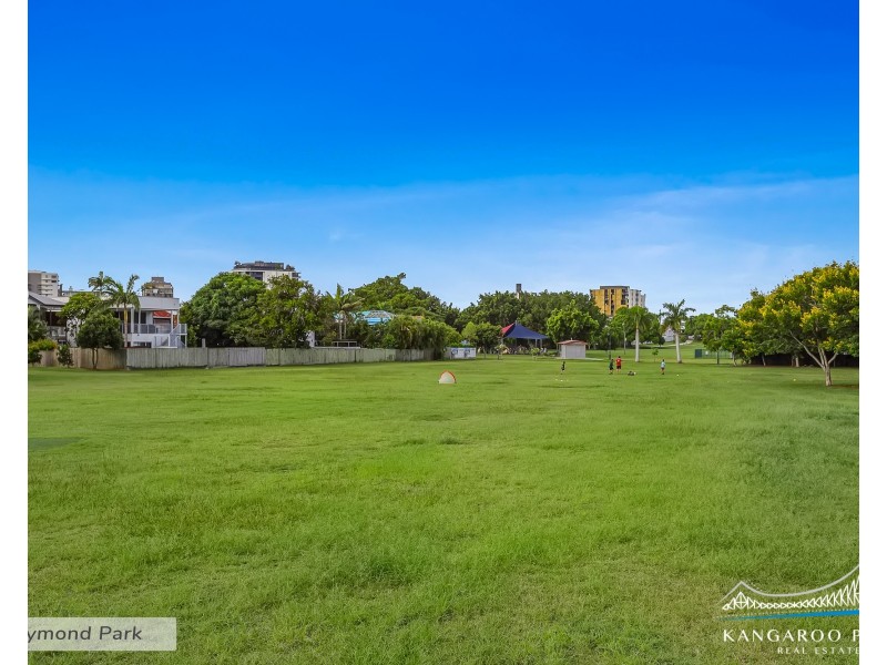 1/123 Baines Street, Kangaroo Point QLD 4169