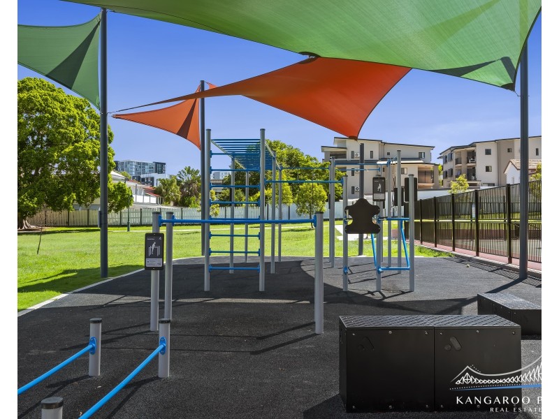 1/123 Baines Street, Kangaroo Point QLD 4169