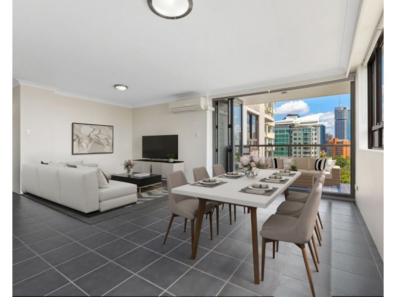 25/83 O’Connell, Kangaroo Point QLD 4169