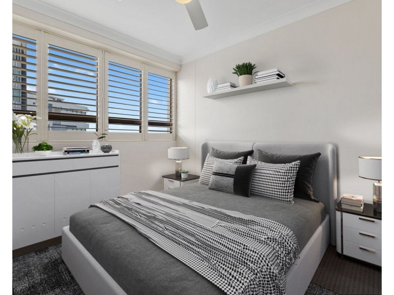 25/83 O’Connell, Kangaroo Point QLD 4169