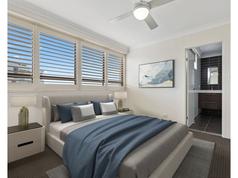 25/83 O’Connell, Kangaroo Point QLD 4169