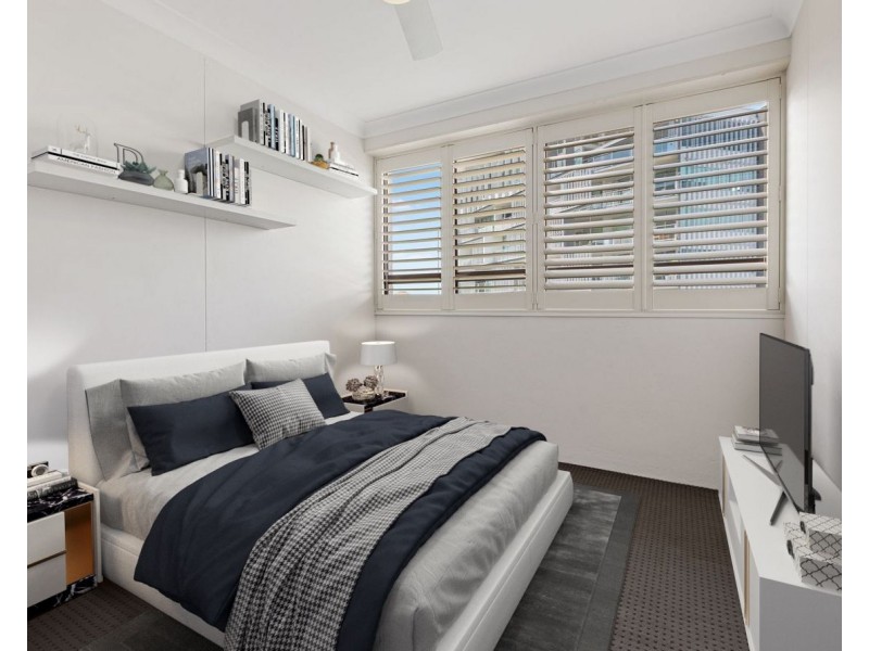 25/83 O’Connell, Kangaroo Point QLD 4169