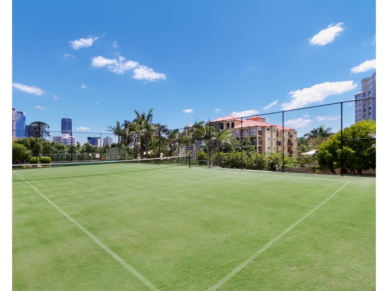 25/83 O’Connell, Kangaroo Point QLD 4169