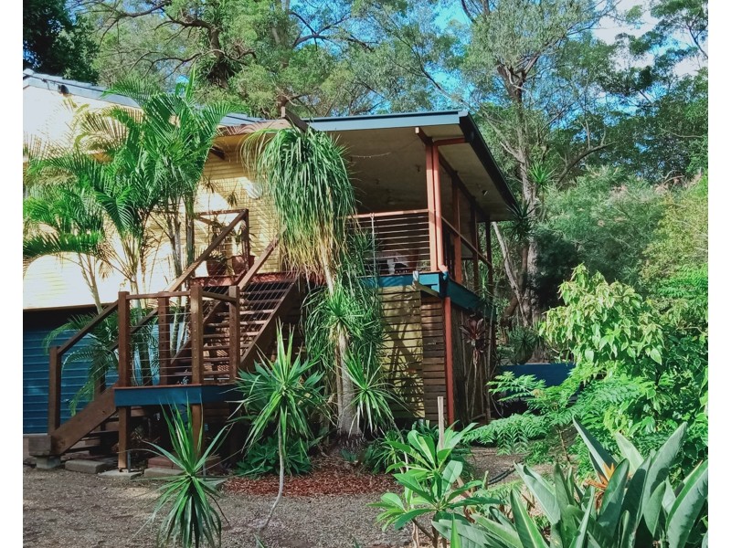 64 Oberon Street, Morningside QLD 4170