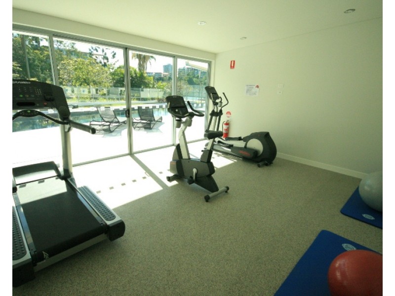 19 Anderson Street, Kangaroo Point QLD 4169