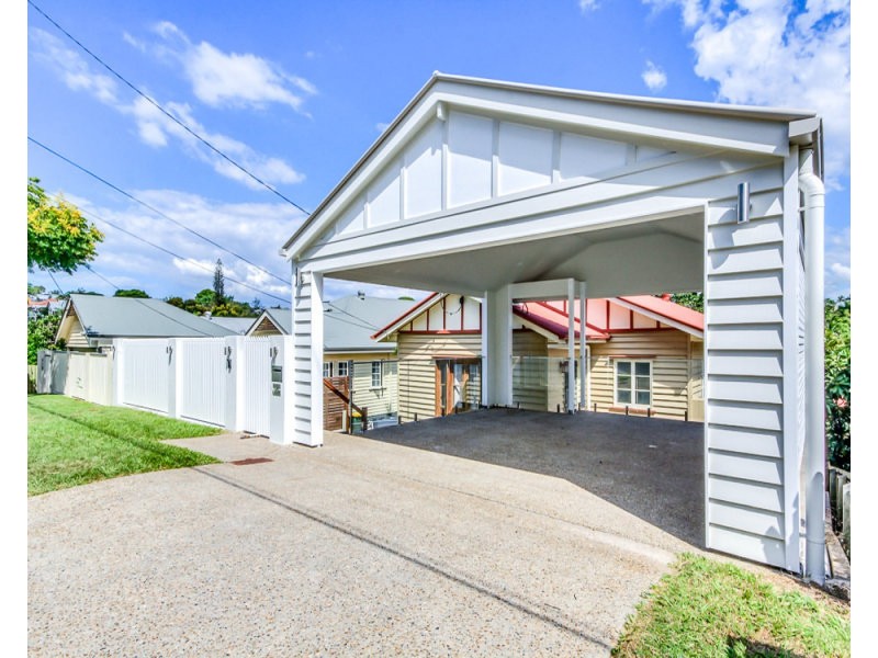 151 Watson Street, Camp Hill QLD 4152
