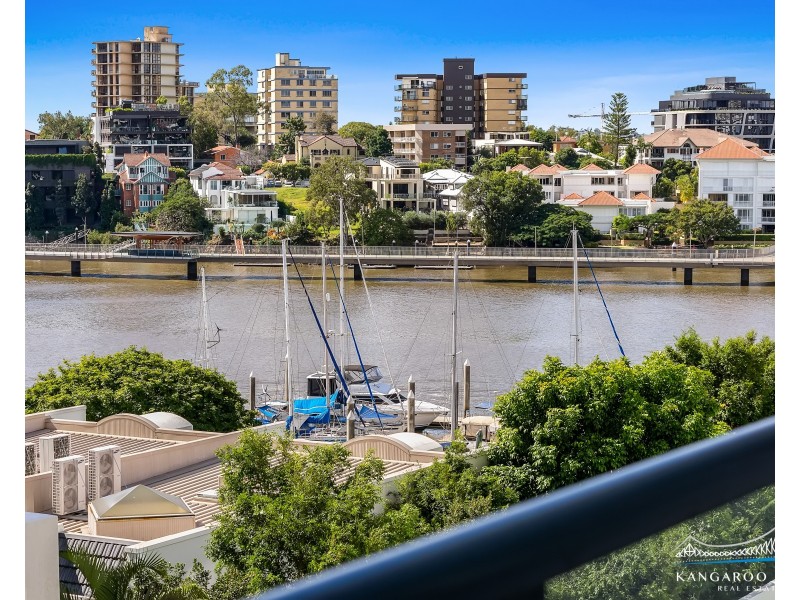 410/44 Ferry Street, Kangaroo Point QLD 4169