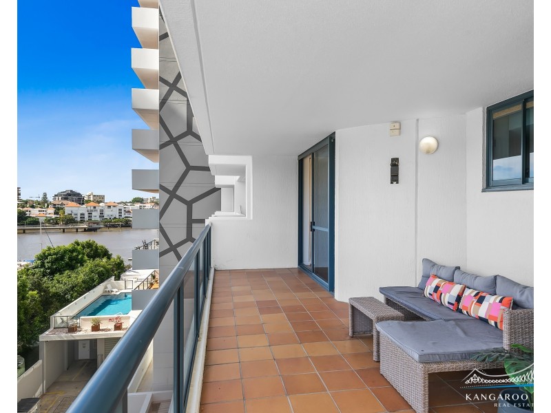 410/44 Ferry Street, Kangaroo Point QLD 4169