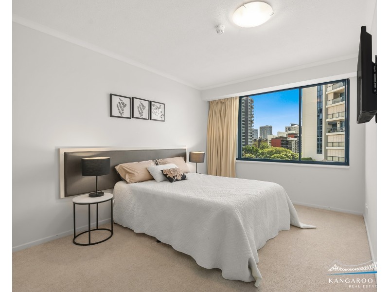410/44 Ferry Street, Kangaroo Point QLD 4169