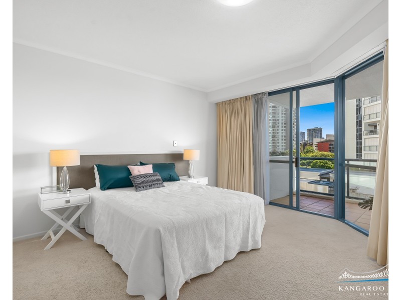 410/44 Ferry Street, Kangaroo Point QLD 4169