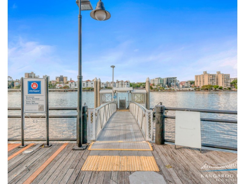 410/44 Ferry Street, Kangaroo Point QLD 4169