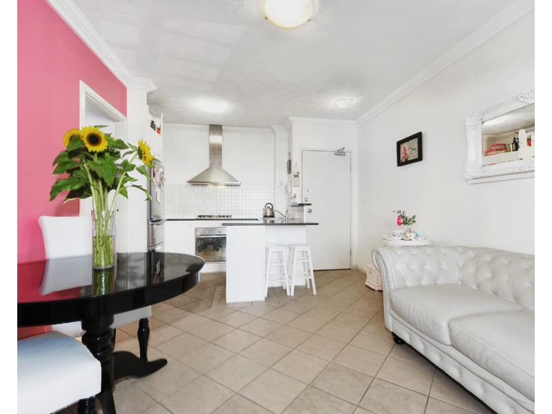 40 Bell Street, Kangaroo Point QLD 4169