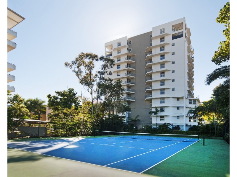 55 Thorn Street, Kangaroo Point QLD 4169