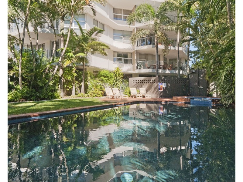 55 Thorn Street, Kangaroo Point QLD 4169