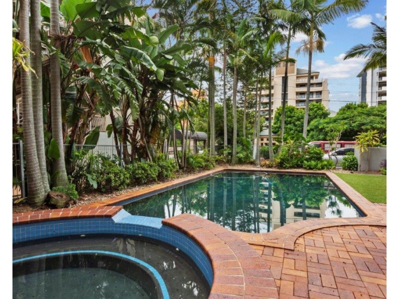 55 Thorn Street, Kangaroo Point QLD 4169