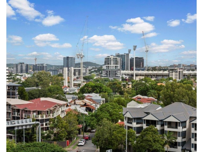 55 Thorn Street, Kangaroo Point QLD 4169