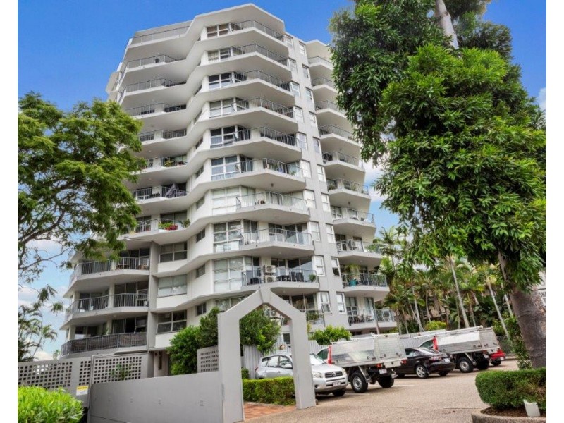 55 Thorn Street, Kangaroo Point QLD 4169