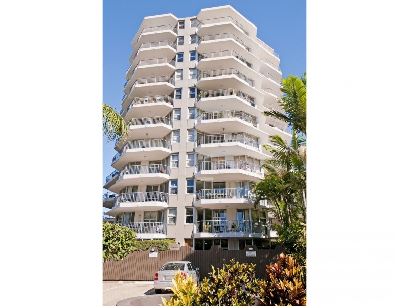 55 Thorn Street, Kangaroo Point QLD 4169