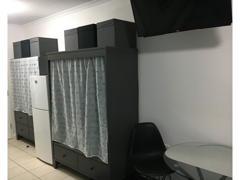 53/188 Shafston Avenue, Kangaroo Point QLD 4169