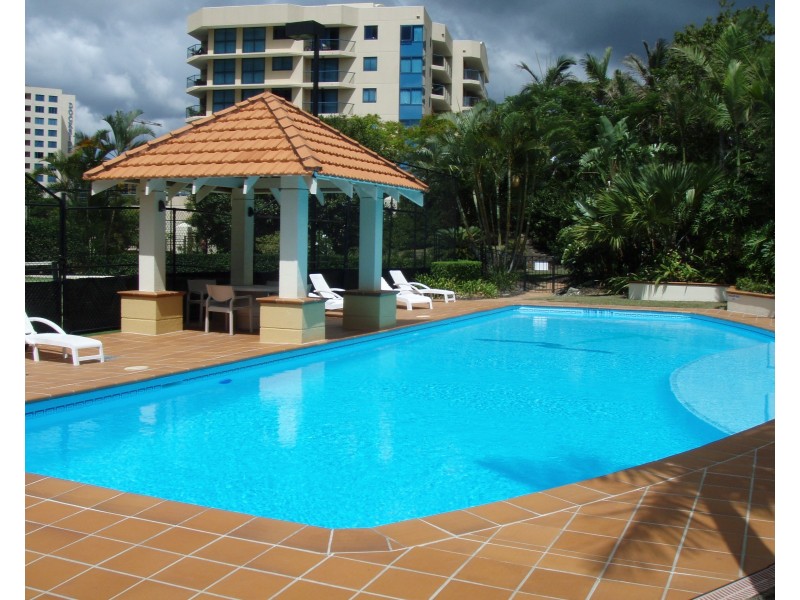 22/1 Goodwin Street, Kangaroo Point QLD 4169