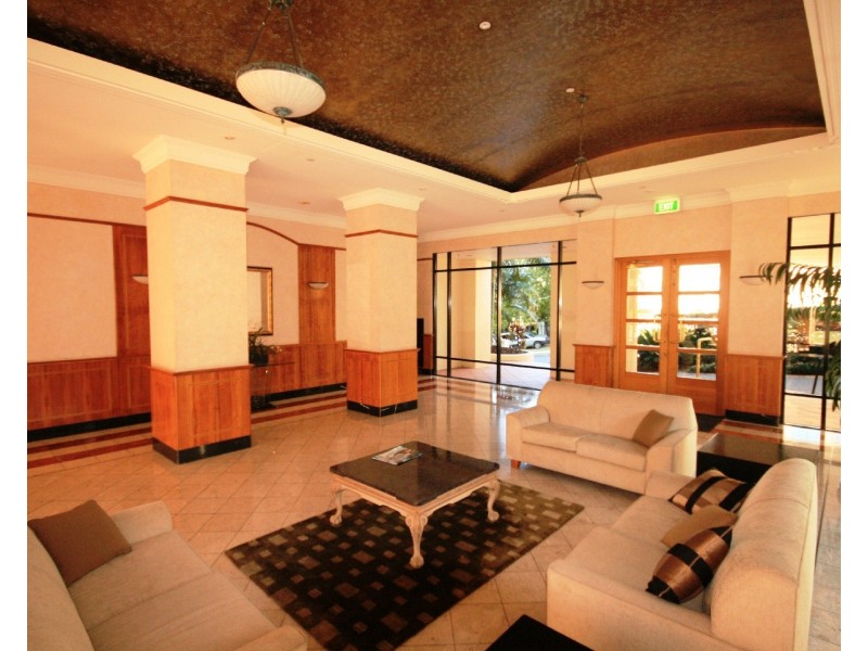 22/1 Goodwin Street, Kangaroo Point QLD 4169