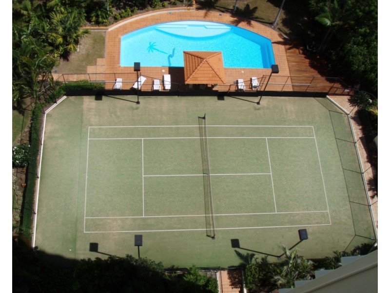 22/1 Goodwin Street, Kangaroo Point QLD 4169