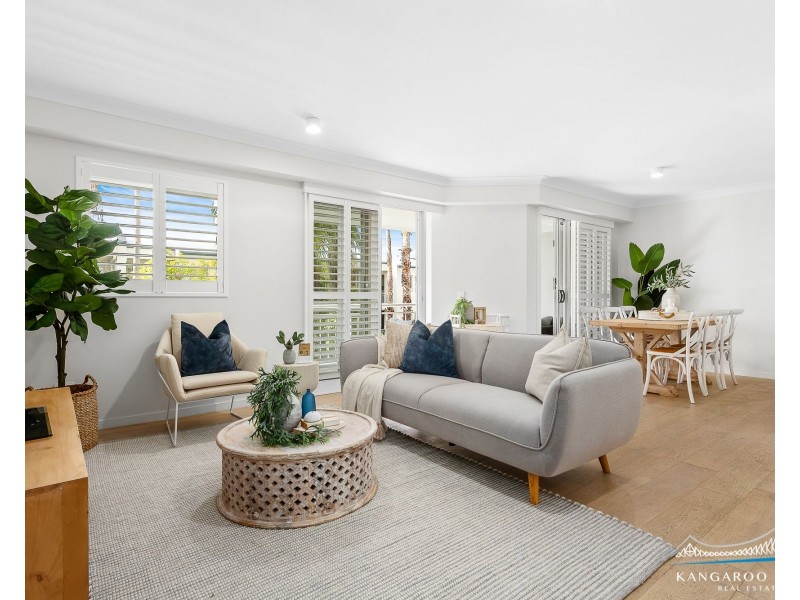 4011/56 Baildon Street, Kangaroo Point QLD 4169