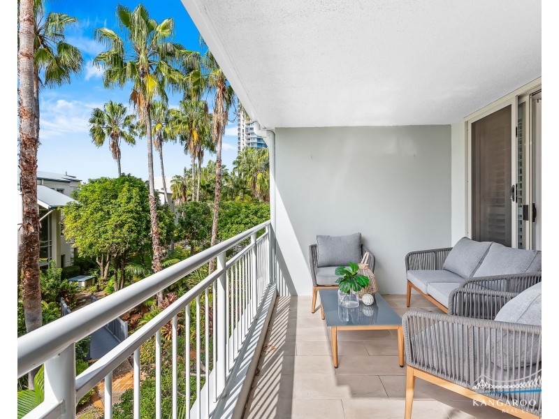 4011/56 Baildon Street, Kangaroo Point QLD 4169