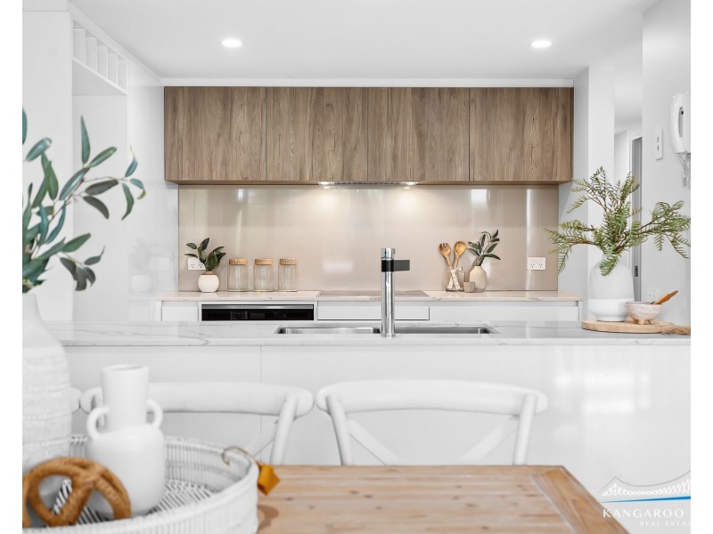 4011/56 Baildon Street, Kangaroo Point QLD 4169