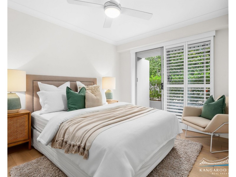 4011/56 Baildon Street, Kangaroo Point QLD 4169