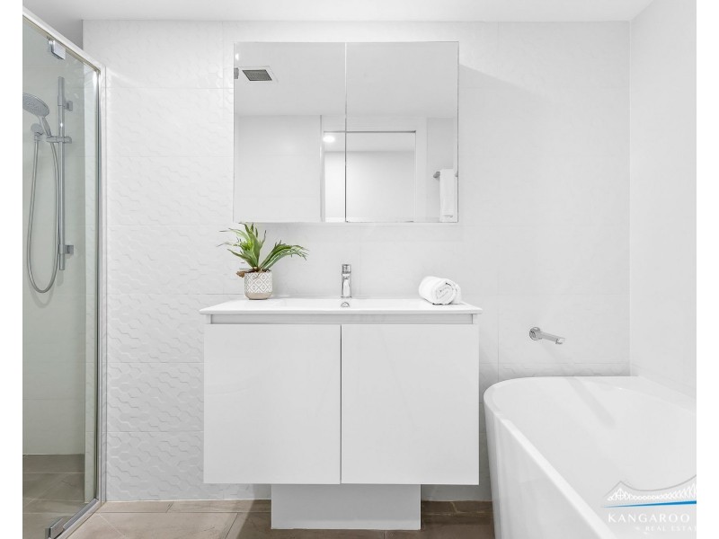 4011/56 Baildon Street, Kangaroo Point QLD 4169