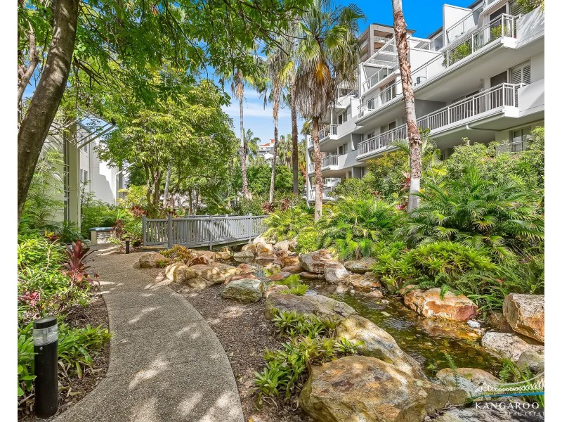 4011/56 Baildon Street, Kangaroo Point QLD 4169