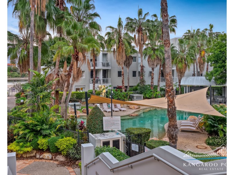 4011/56 Baildon Street, Kangaroo Point QLD 4169