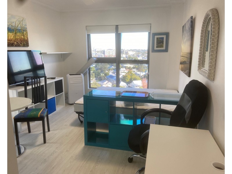 6/188 Shafston Avenue, Kangaroo Point QLD 4169