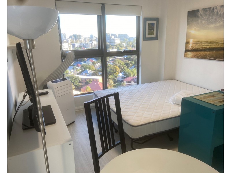 6/188 Shafston Avenue, Kangaroo Point QLD 4169