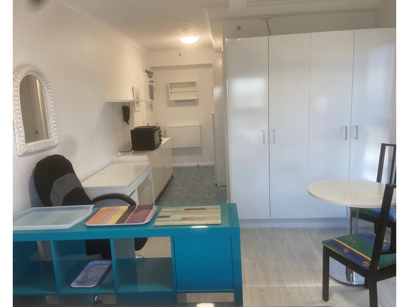 6/188 Shafston Avenue, Kangaroo Point QLD 4169