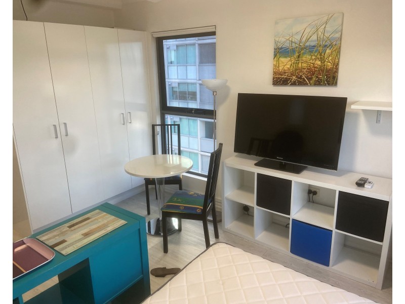 6/188 Shafston Avenue, Kangaroo Point QLD 4169