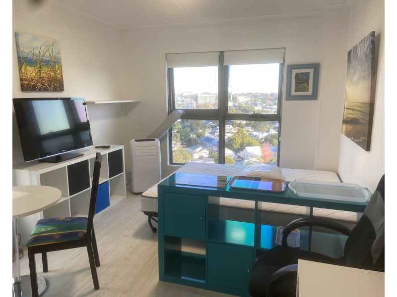 6/188 Shafston Avenue, Kangaroo Point QLD 4169