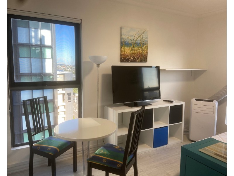 6/188 Shafston Avenue, Kangaroo Point QLD 4169