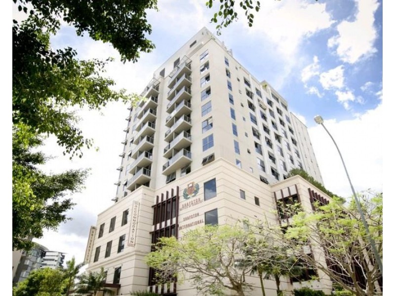 6/188 Shafston Avenue, Kangaroo Point QLD 4169