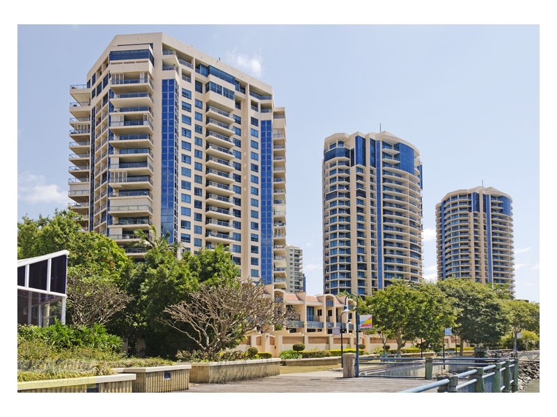42 Ferry Street, Kangaroo Point QLD 4169