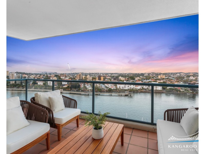 93/42 Ferry Street, Kangaroo Point QLD 4169