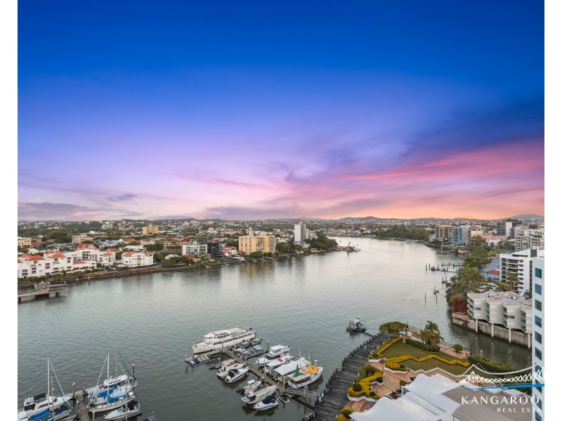 93/42 Ferry Street, Kangaroo Point QLD 4169