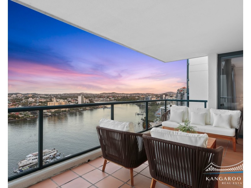 93/42 Ferry Street, Kangaroo Point QLD 4169