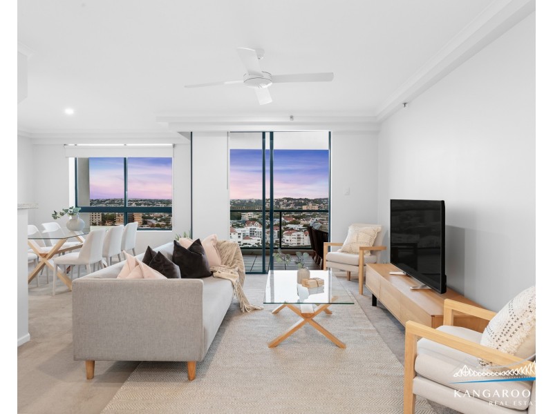 93/42 Ferry Street, Kangaroo Point QLD 4169