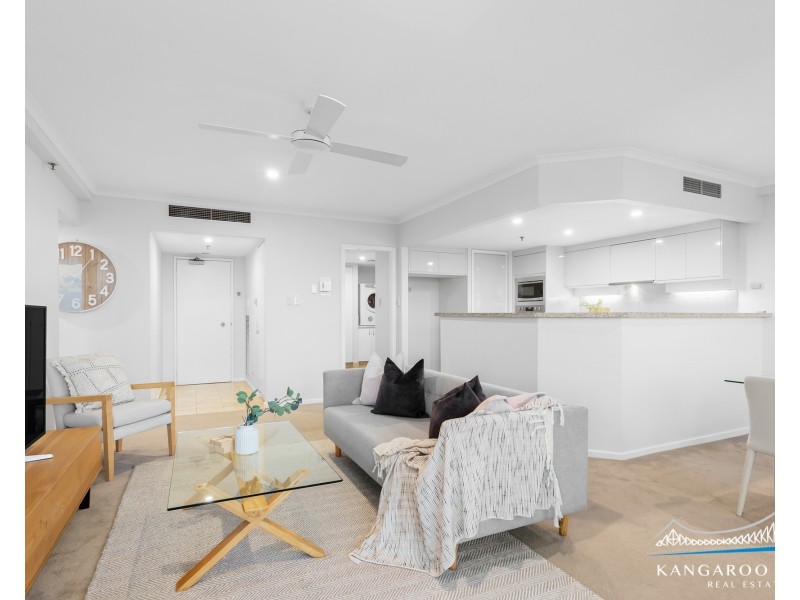 93/42 Ferry Street, Kangaroo Point QLD 4169